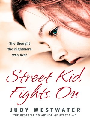cover image of Street Kid Fights On